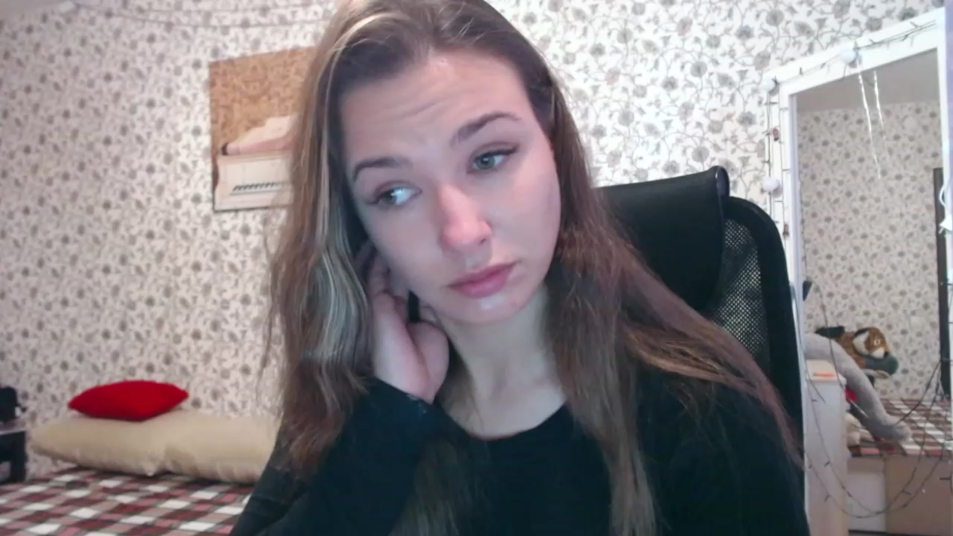 Gallery image thumbnail from RosieRosa's myfreecams stream on, 09/05/2023, 05:36 image 17 of 20