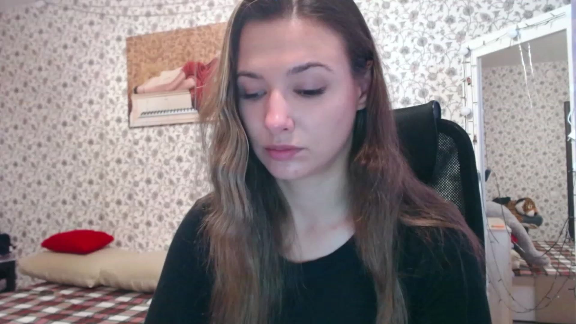 Gallery image thumbnail from RosieRosa's myfreecams stream on, 09/05/2023, 05:36 image 15 of 20