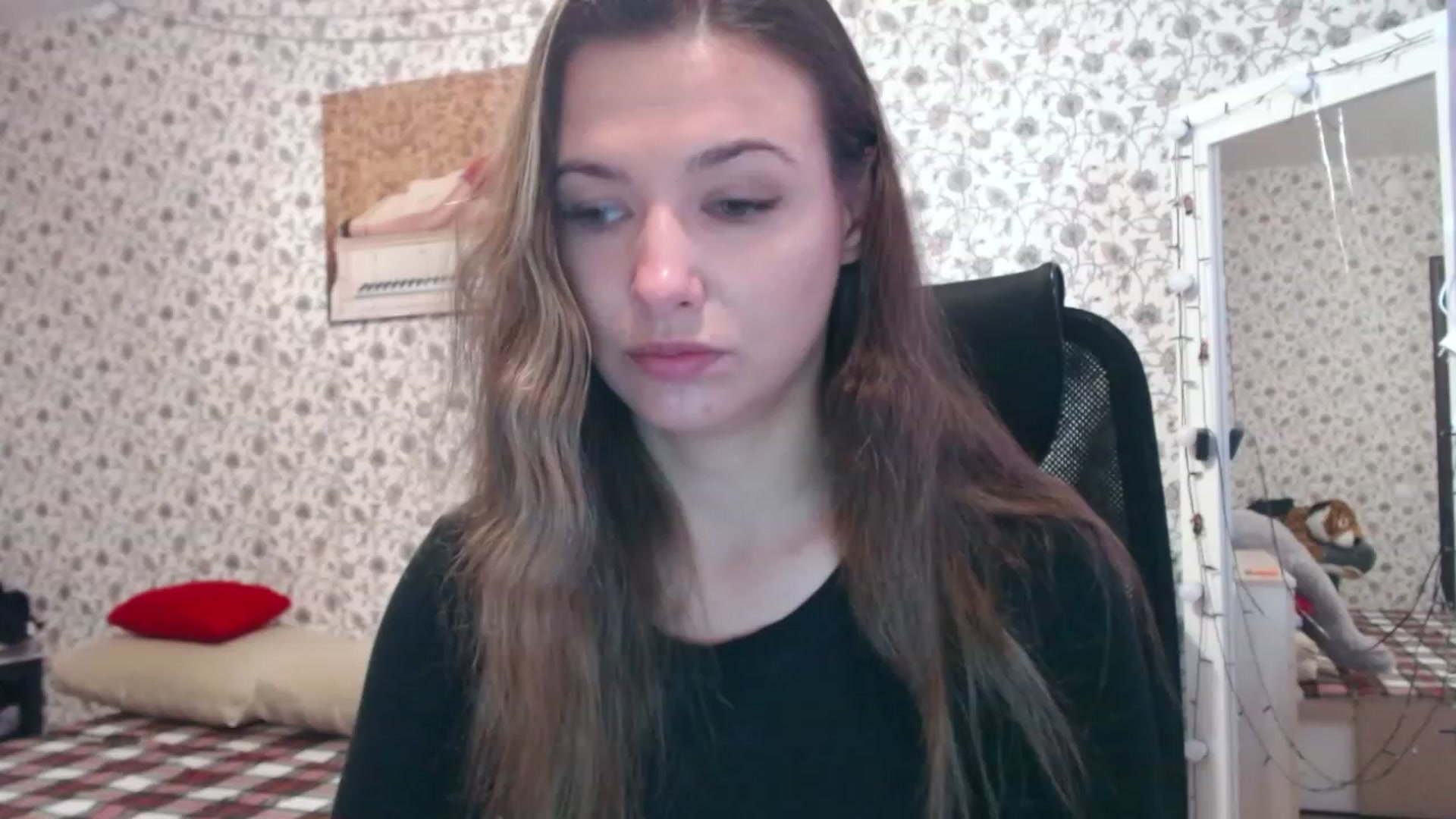 Gallery image thumbnail from RosieRosa's myfreecams stream on, 09/05/2023, 05:36 image 12 of 20