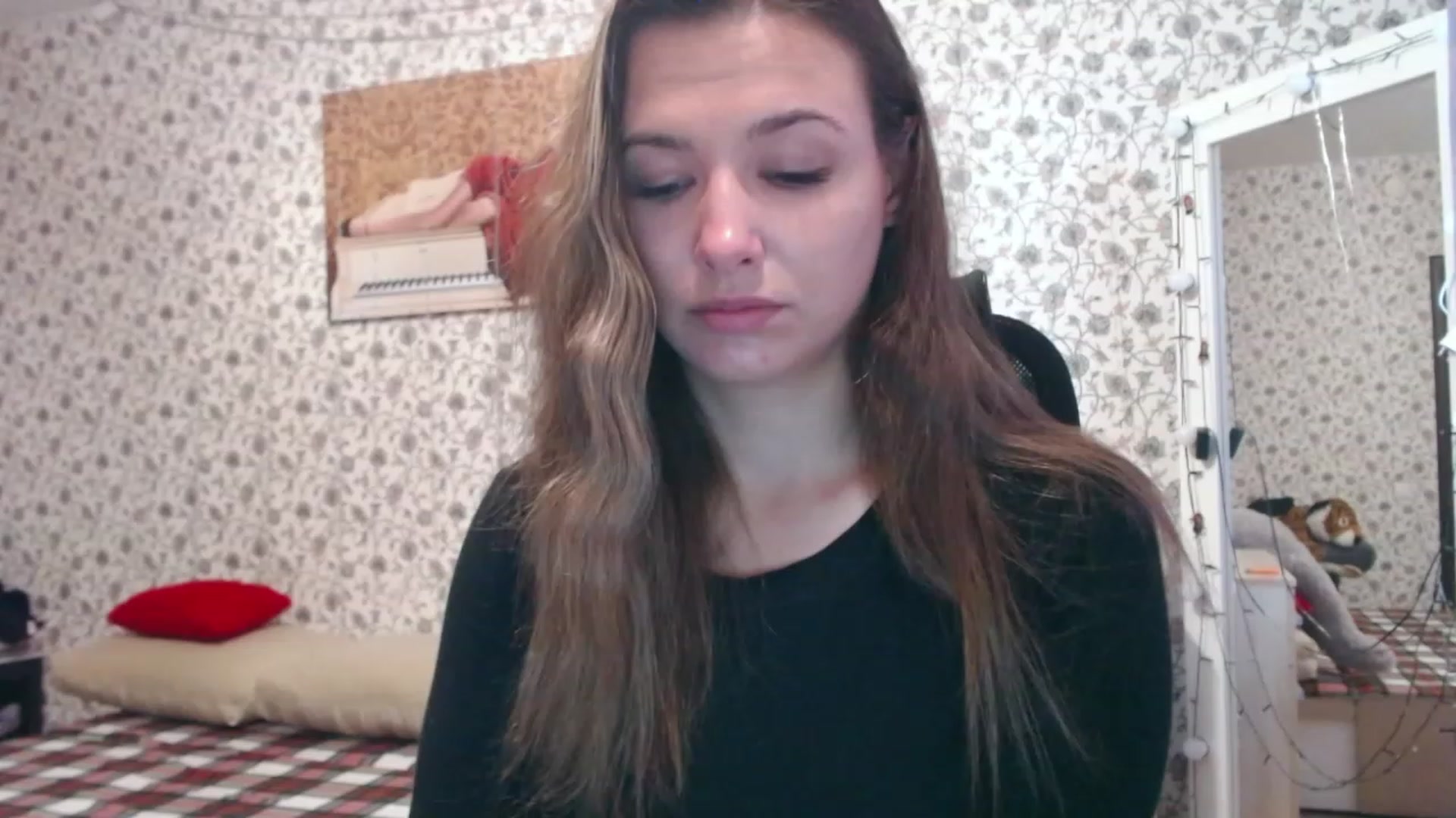 Gallery image thumbnail from RosieRosa's myfreecams stream on, 09/05/2023, 05:36 image 7 of 20