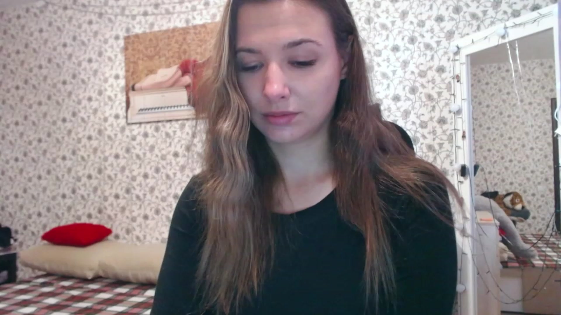 Gallery image thumbnail from RosieRosa's myfreecams stream on, 09/05/2023, 05:36 image 8 of 20