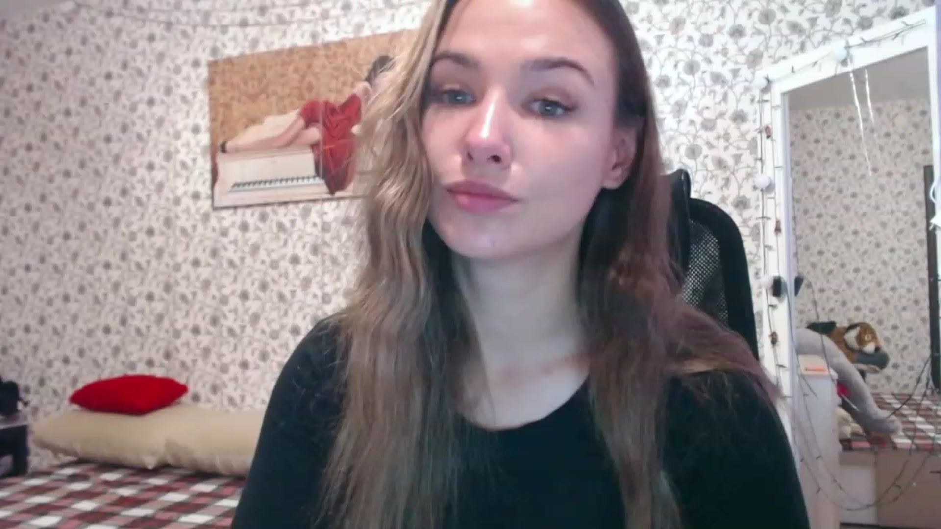 Gallery image thumbnail from RosieRosa's myfreecams stream on, 09/05/2023, 05:36 image 14 of 20