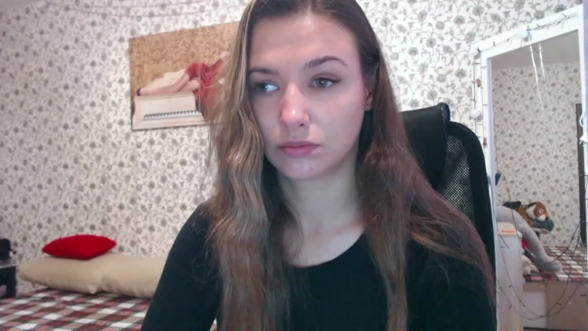 Gallery image thumbnail from RosieRosa's myfreecams stream on, 09/05/2023, 05:36 image 19 of 20