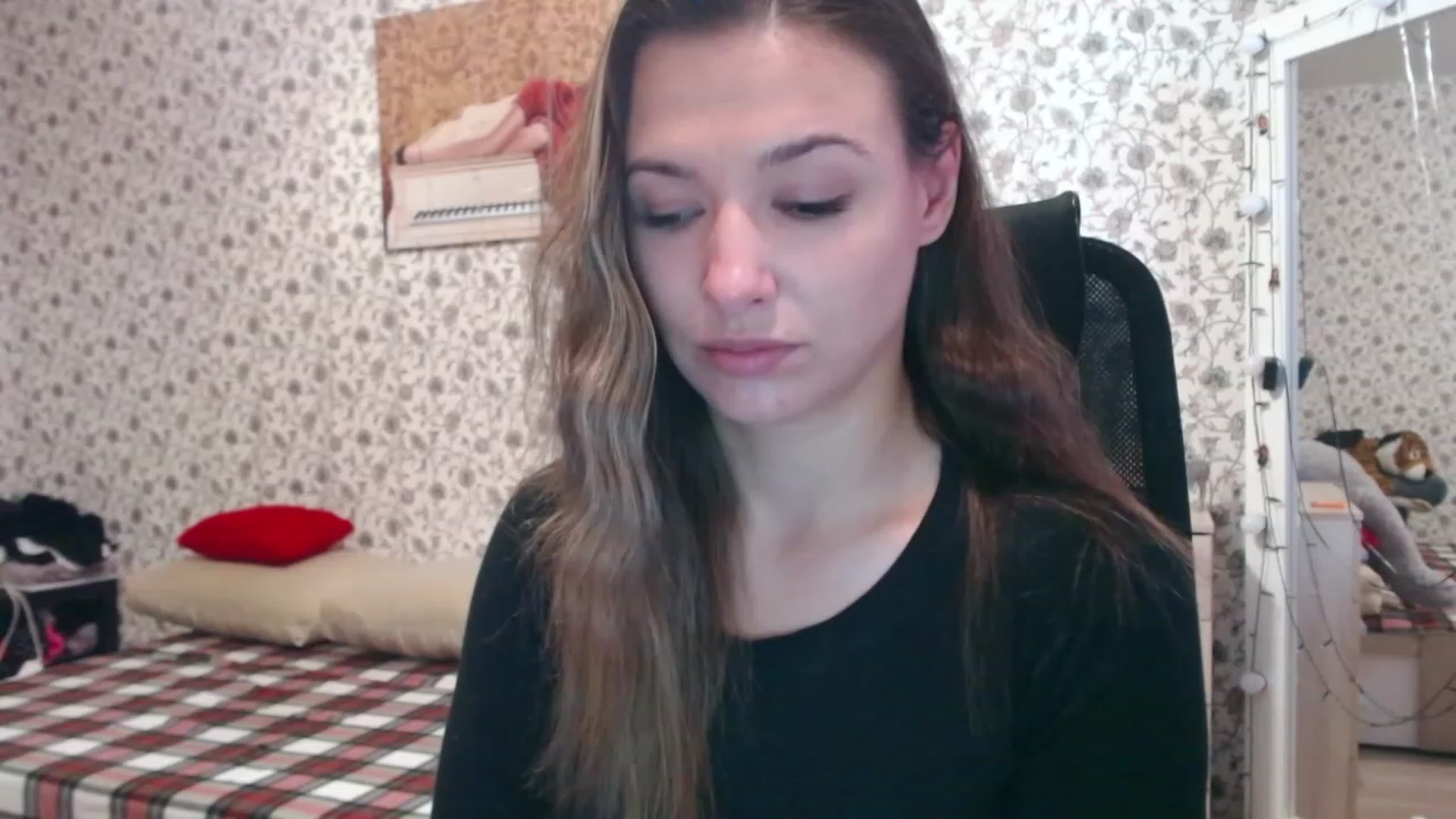 Gallery image thumbnail from RosieRosa's myfreecams stream on, 09/05/2023, 05:36 image 3 of 20