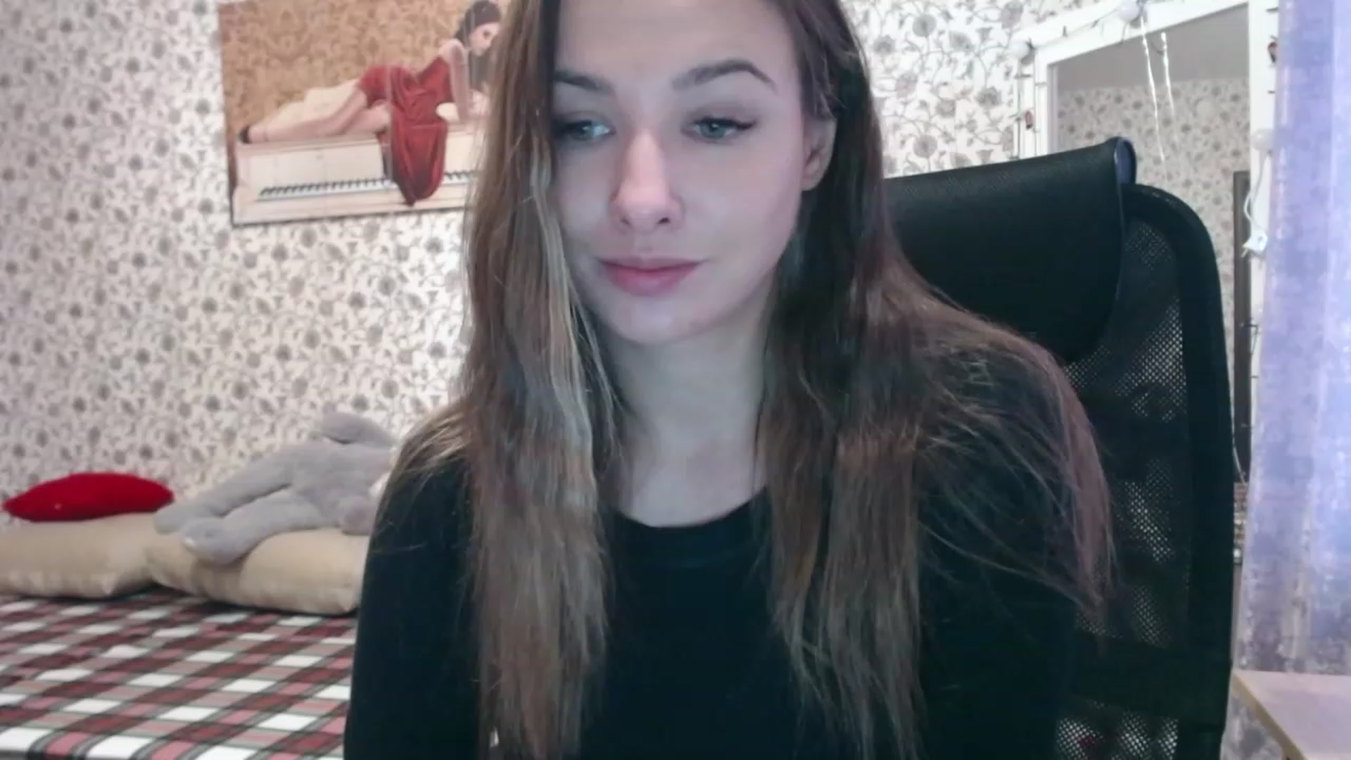 Gallery image thumbnail from RosieRosa's myfreecams stream on, 09/26/2023, 06:59 image 2 of 20