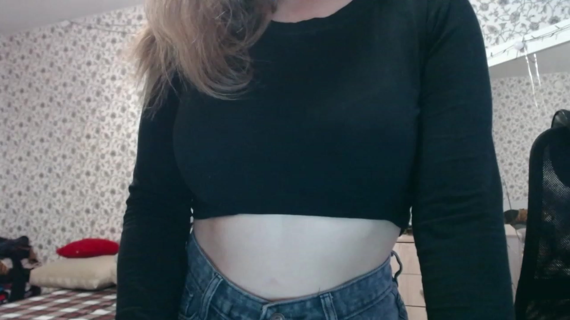 Gallery image thumbnail from RosieRosa's myfreecams stream on, 09/26/2023, 06:59 image 5 of 20