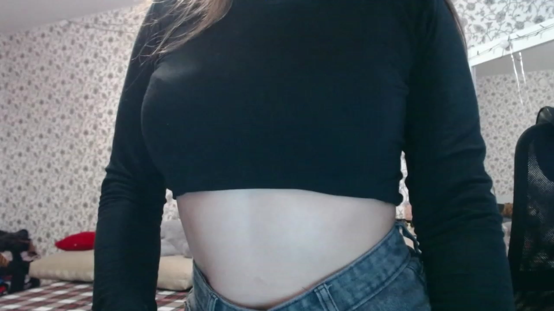 Gallery image thumbnail from RosieRosa's myfreecams stream on, 09/26/2023, 06:59 image 7 of 20