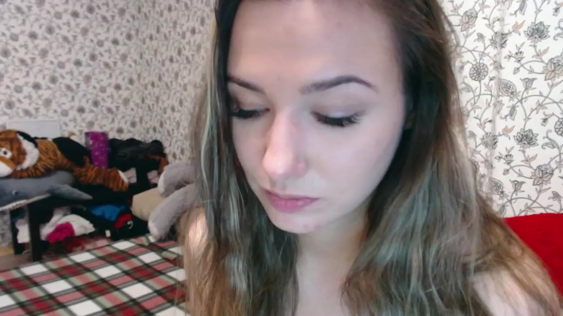 Gallery image thumbnail from RosieRosa's myfreecams stream on, 09/26/2023, 06:59 image 16 of 20