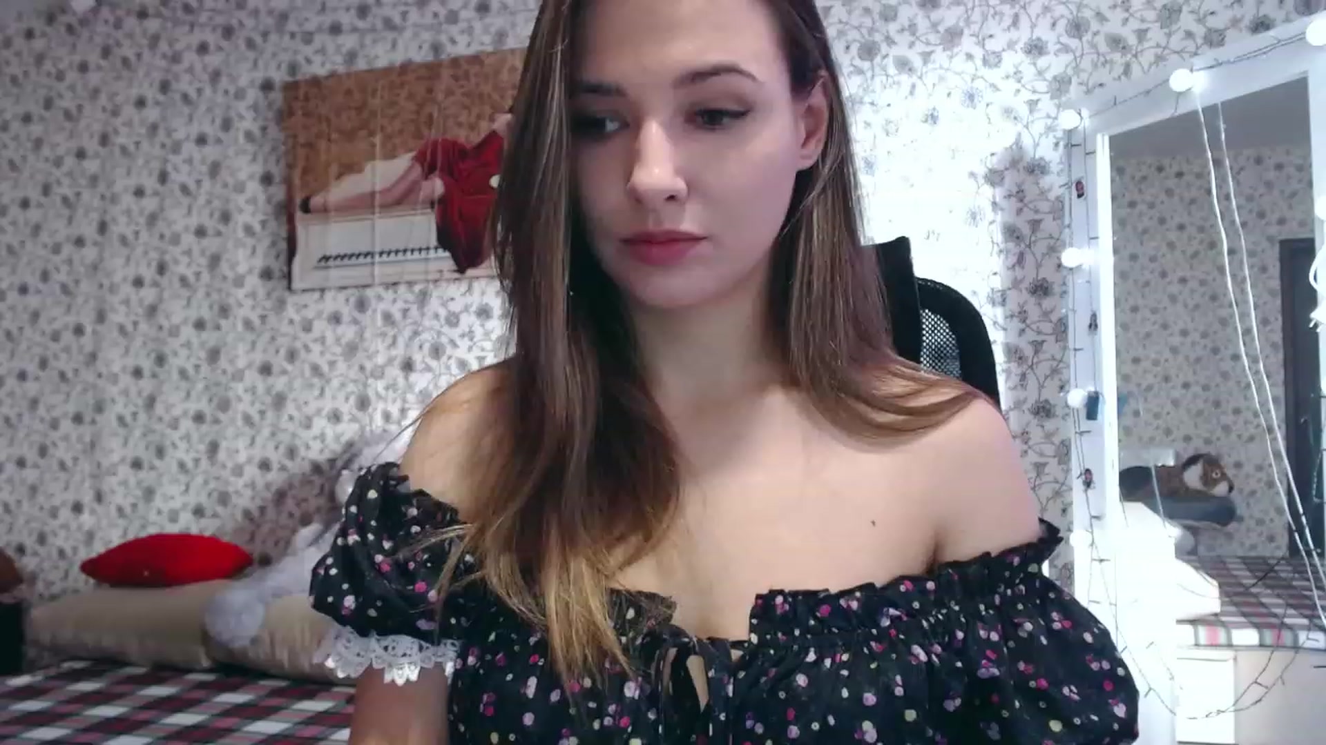 Gallery image thumbnail from RosieRosa's myfreecams stream on, 09/28/2023, 13:44 image 4 of 20
