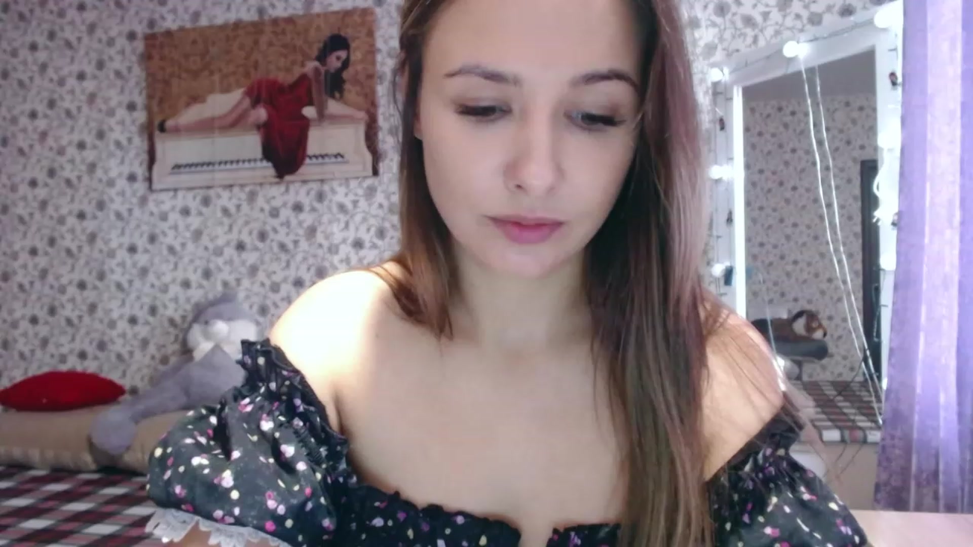 Gallery image thumbnail from RosieRosa's myfreecams stream on, 09/28/2023, 13:44 image 14 of 20