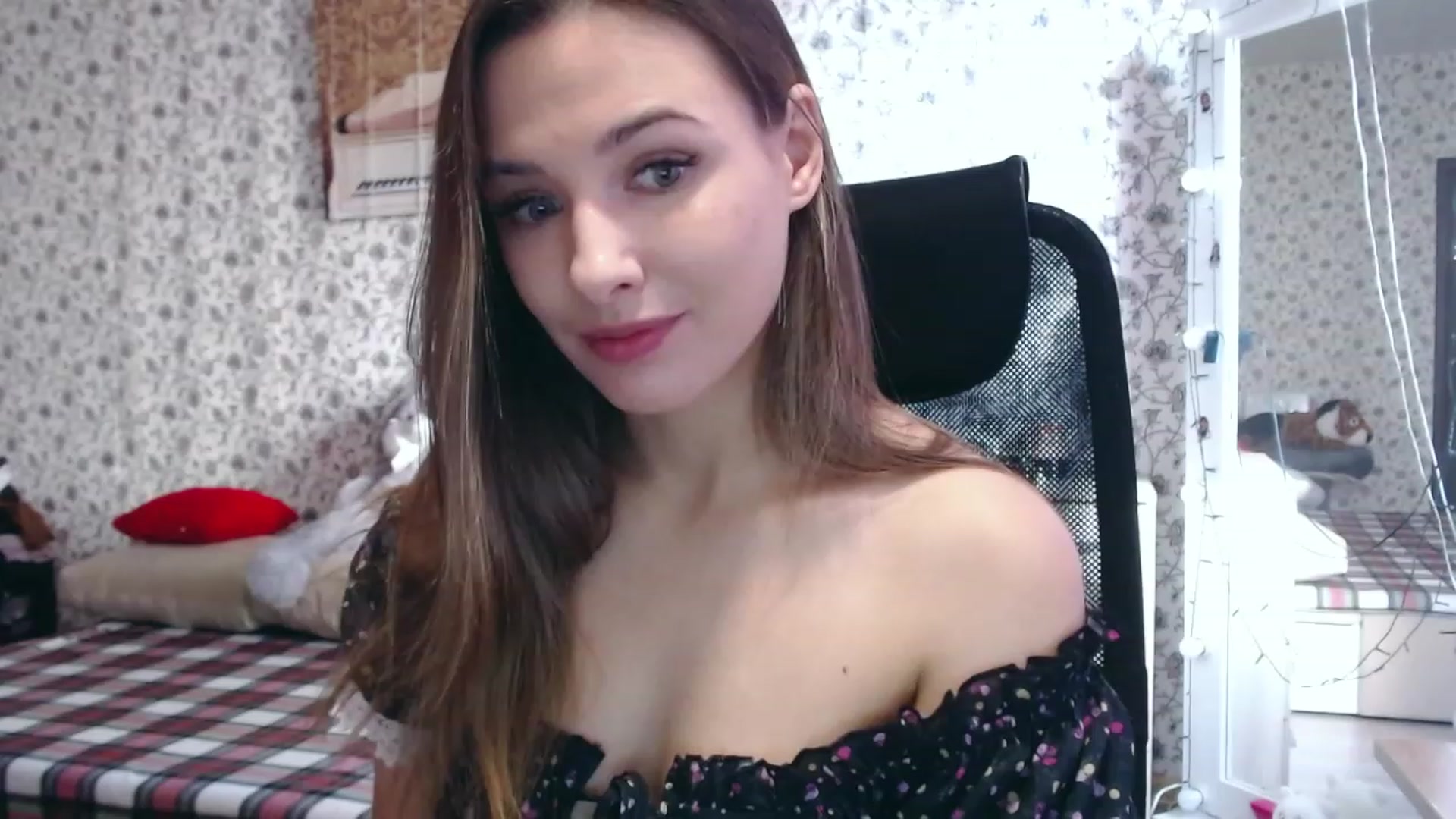 Gallery image thumbnail from RosieRosa's myfreecams stream on, 09/28/2023, 13:44 image 2 of 20