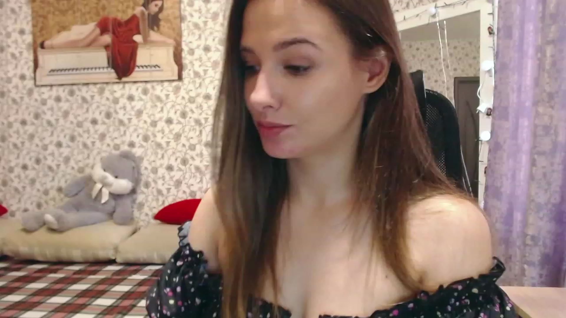 Gallery image thumbnail from RosieRosa's myfreecams stream on, 09/28/2023, 15:19 image 3 of 20