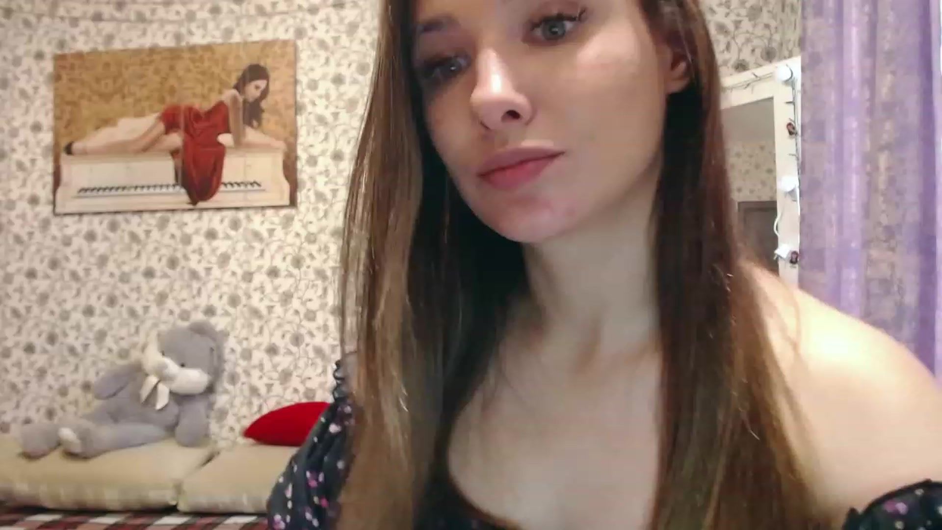 Gallery image thumbnail from RosieRosa's myfreecams stream on, 09/28/2023, 15:19 image 4 of 20