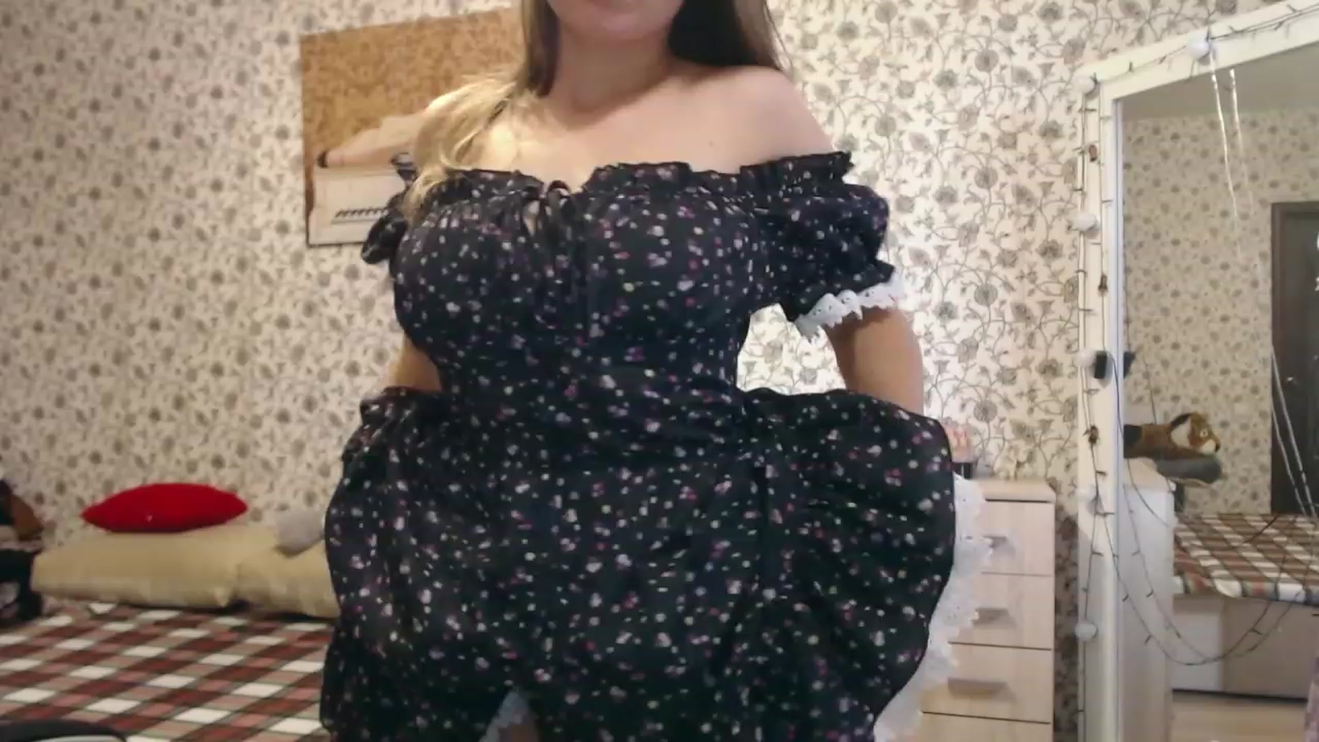 Gallery image thumbnail from RosieRosa's myfreecams stream on, 09/28/2023, 15:19 image 11 of 20