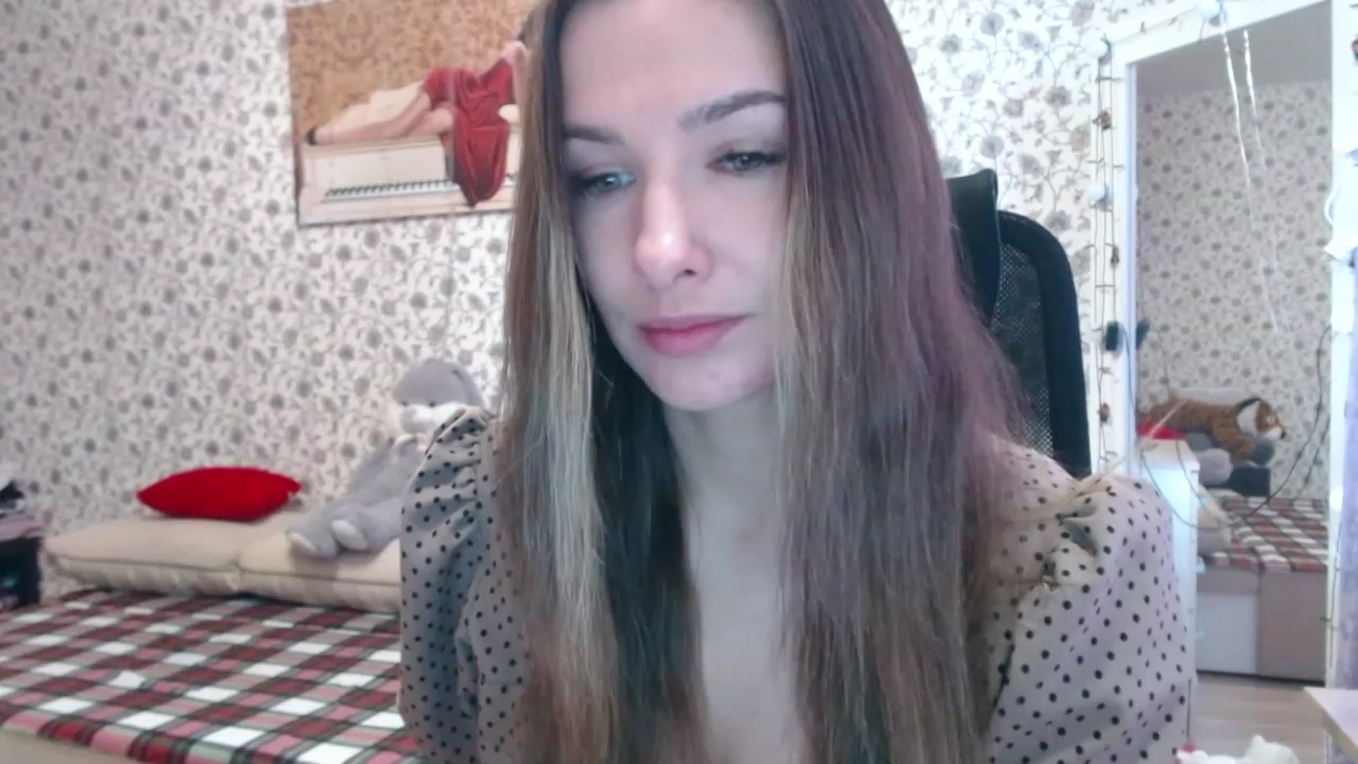 Gallery image thumbnail from RosieRosa's myfreecams stream on, 10/09/2023, 06:57 image 14 of 20