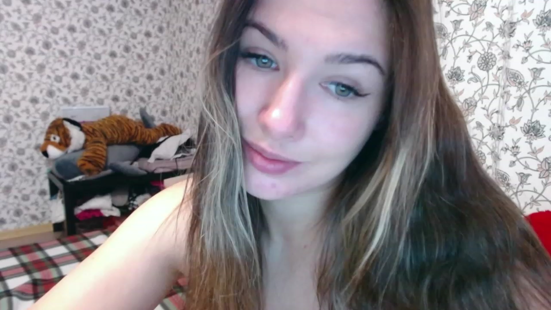 Gallery image thumbnail from RosieRosa's myfreecams stream on, 10/10/2023, 07:01 image 2 of 20