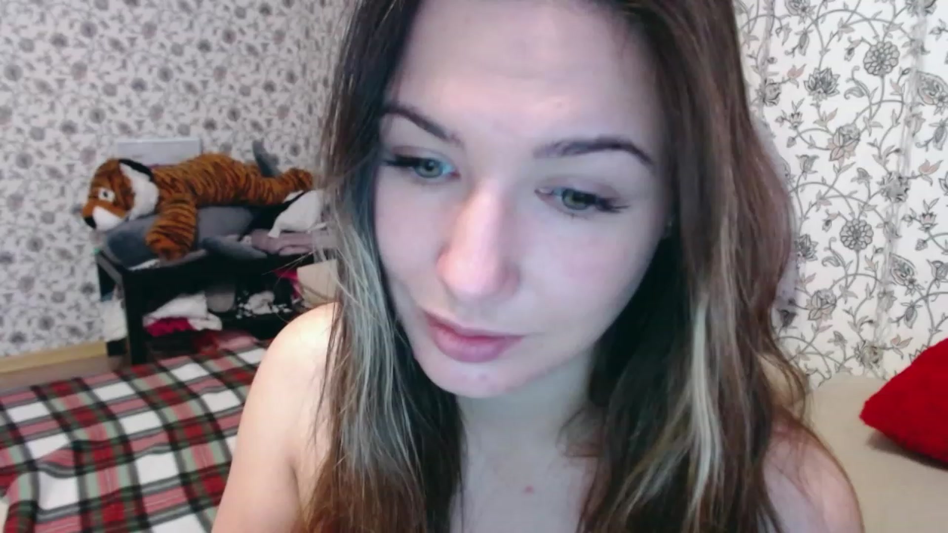 Gallery image thumbnail from RosieRosa's myfreecams stream on, 10/10/2023, 07:01 image 12 of 20