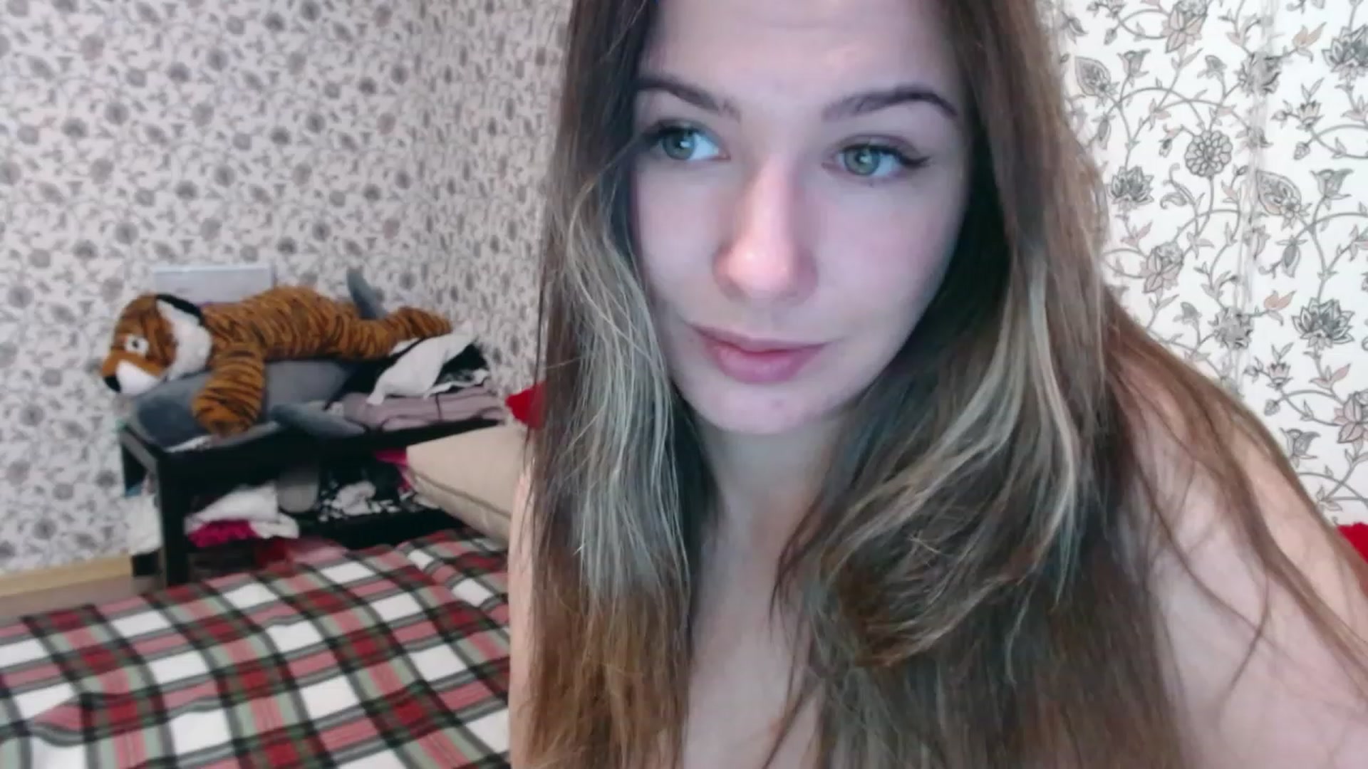 Gallery image thumbnail from RosieRosa's myfreecams stream on, 10/10/2023, 07:01 image 6 of 20