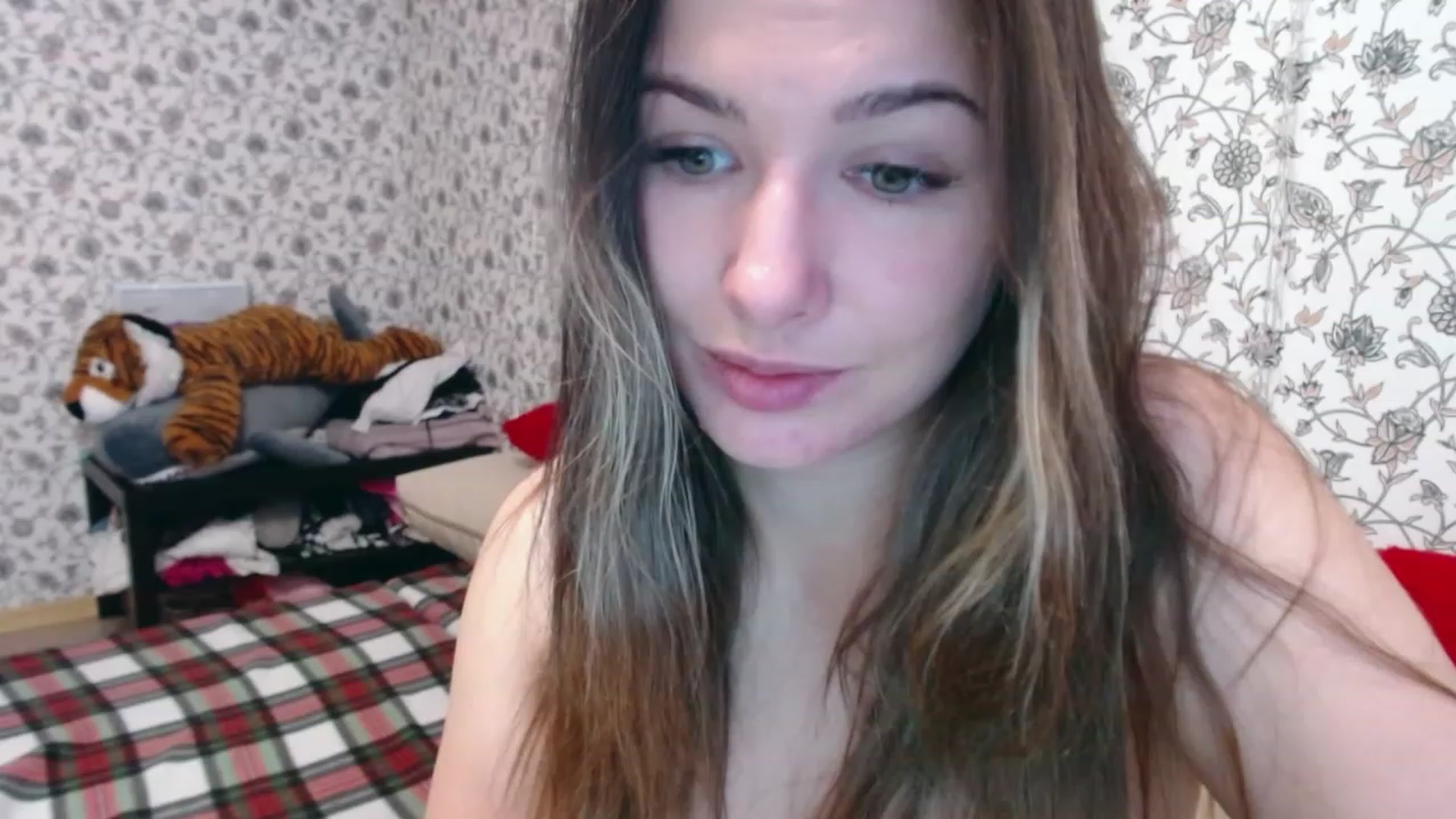 Gallery image thumbnail from RosieRosa's myfreecams stream on, 10/10/2023, 07:01 image 9 of 20