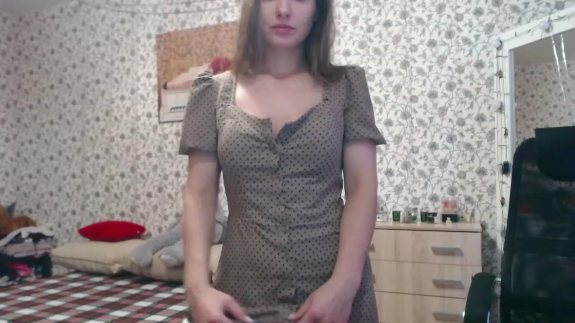 Gallery image thumbnail from RosieRosa's myfreecams stream on, 10/17/2023, 06:50 image 16 of 20