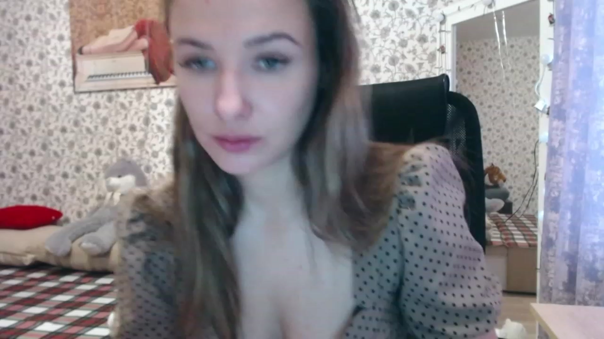 Gallery image thumbnail from RosieRosa's myfreecams stream on, 10/17/2023, 06:50 image 15 of 20