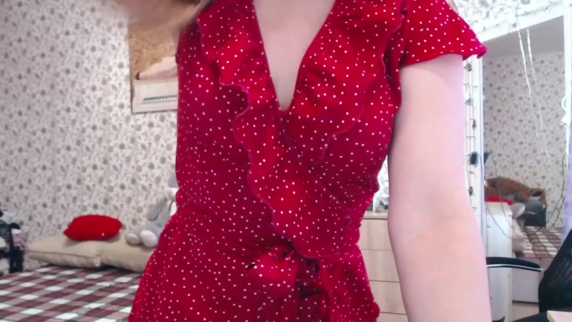 Gallery image thumbnail from RosieRosa's myfreecams stream on, 10/20/2023, 07:07 image 14 of 20