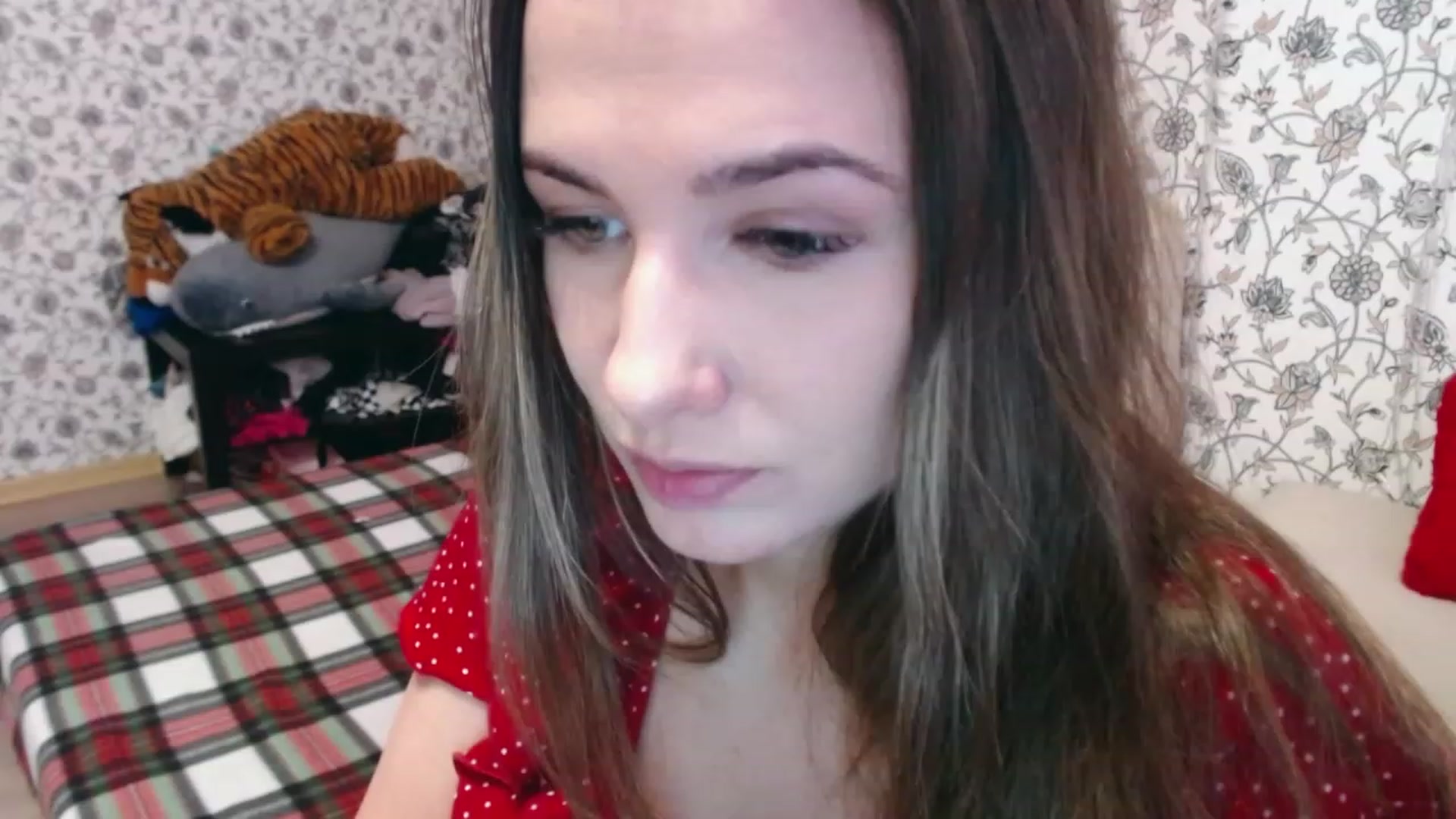 Gallery image thumbnail from RosieRosa's myfreecams stream on, 10/20/2023, 07:07 image 9 of 20