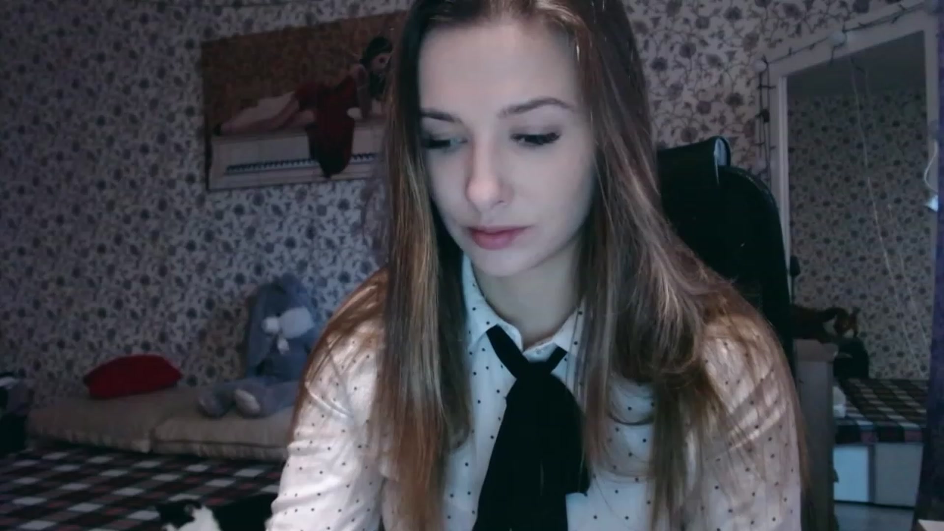 Gallery image thumbnail from RosieRosa's myfreecams stream on, 11/02/2023, 13:39 image 20 of 20