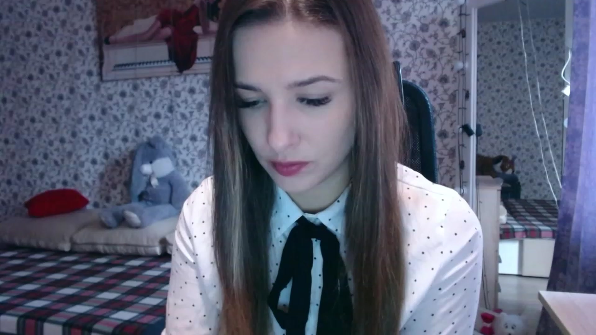 Gallery image thumbnail from RosieRosa's myfreecams stream on, 11/02/2023, 13:39 image 1 of 20