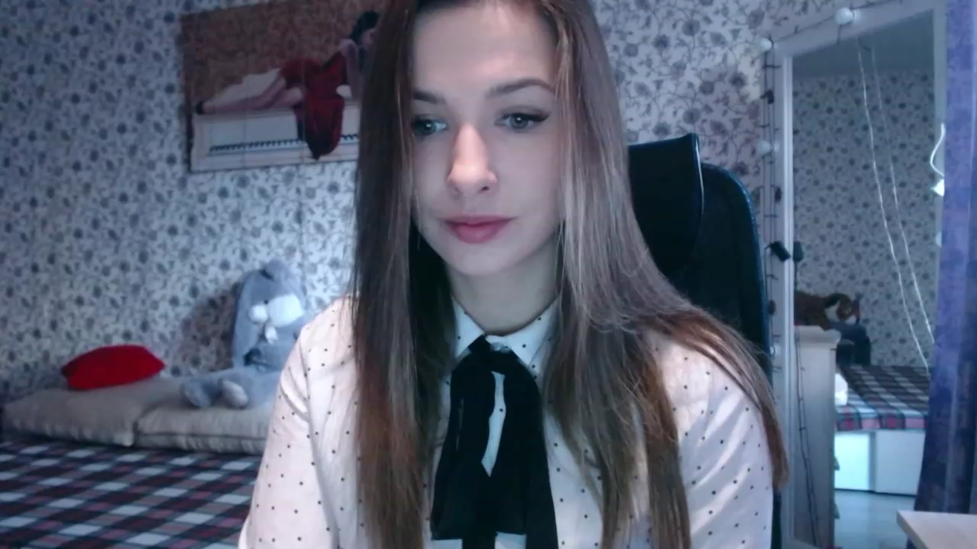 Gallery image thumbnail from RosieRosa's myfreecams stream on, 11/02/2023, 13:39 image 8 of 20