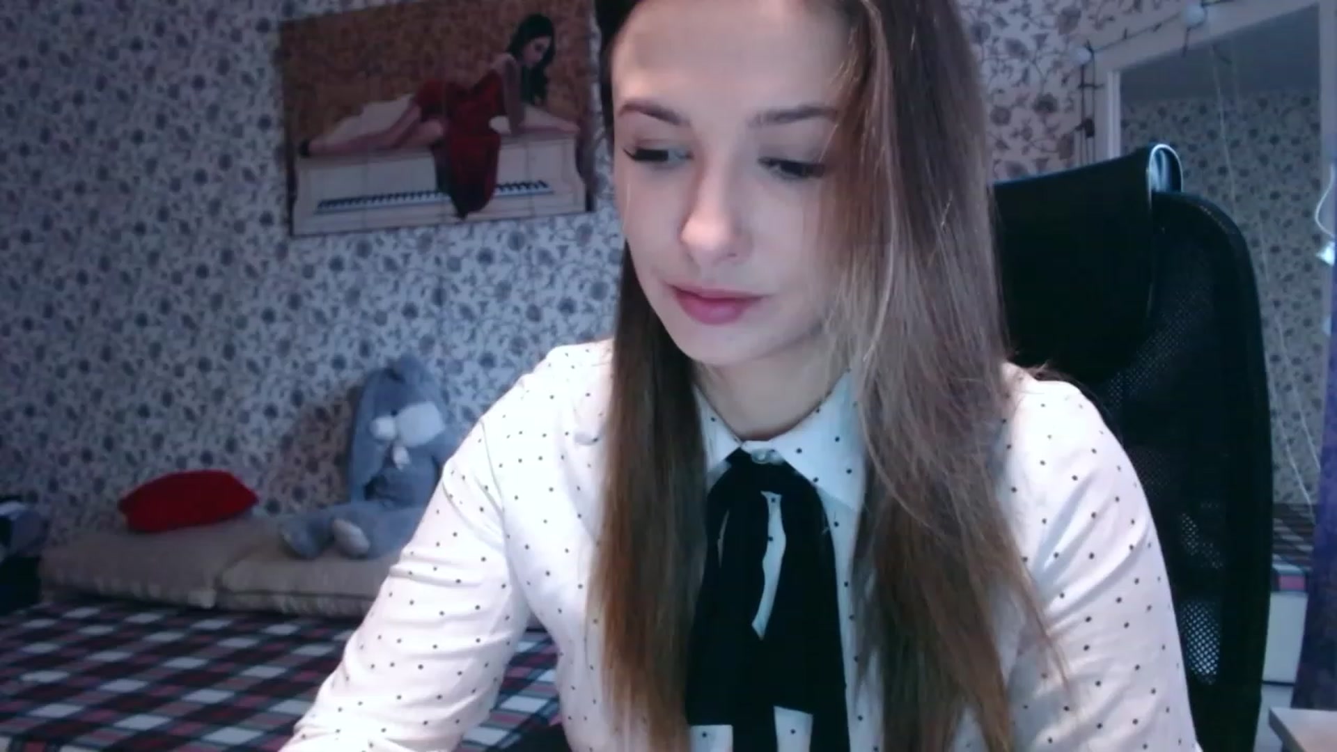 Gallery image thumbnail from RosieRosa's myfreecams stream on, 11/02/2023, 13:39 image 12 of 20