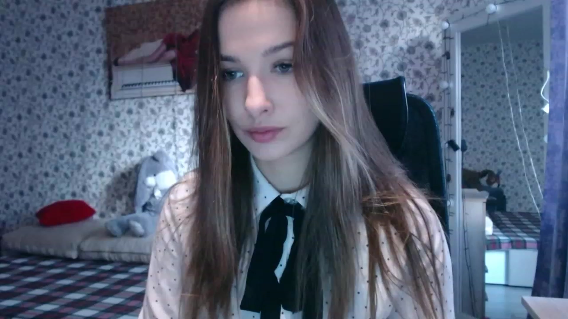 Gallery image thumbnail from RosieRosa's myfreecams stream on, 11/02/2023, 13:39 image 7 of 20