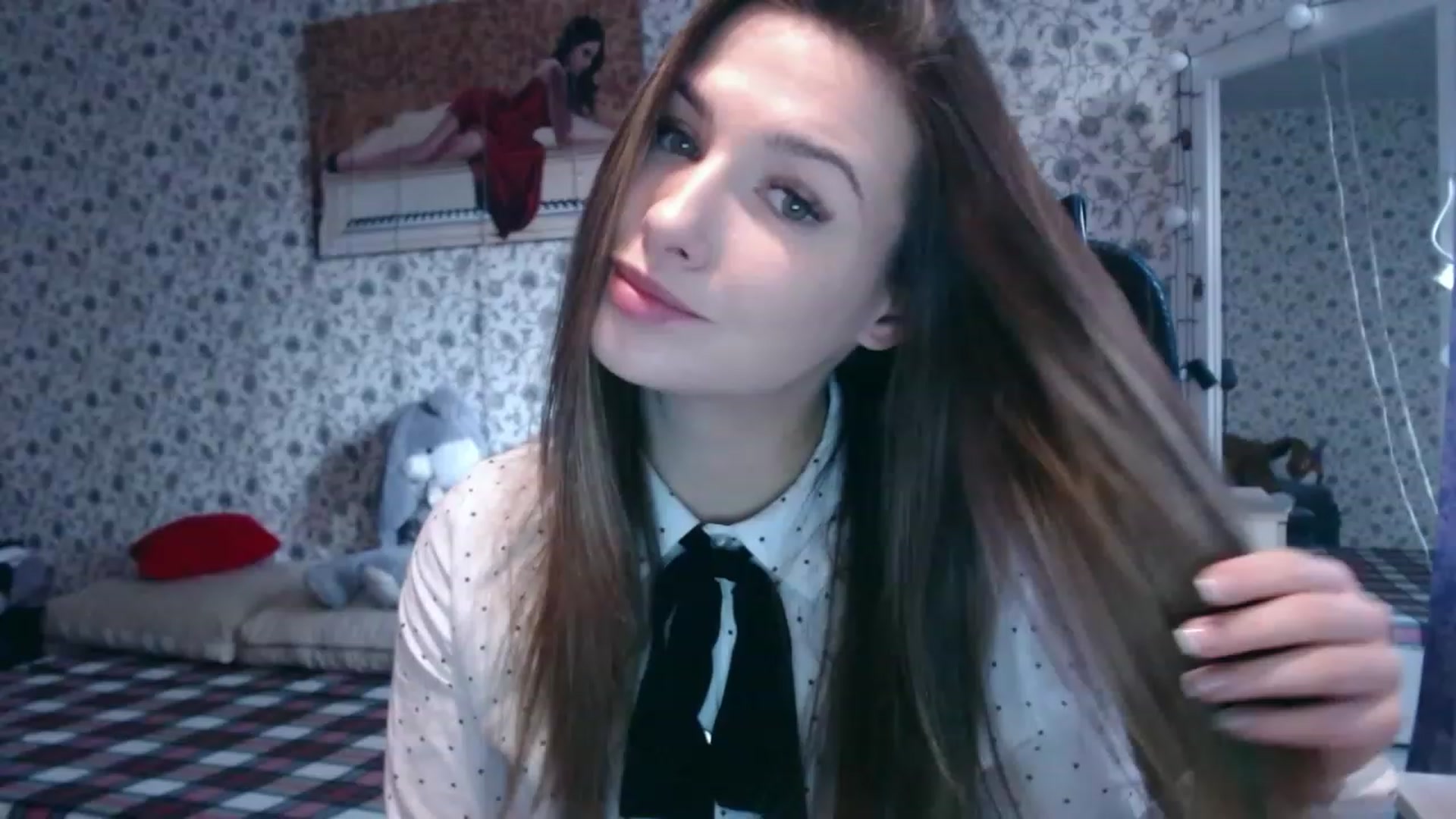 Gallery image thumbnail from RosieRosa's myfreecams stream on, 11/02/2023, 13:39 image 9 of 20