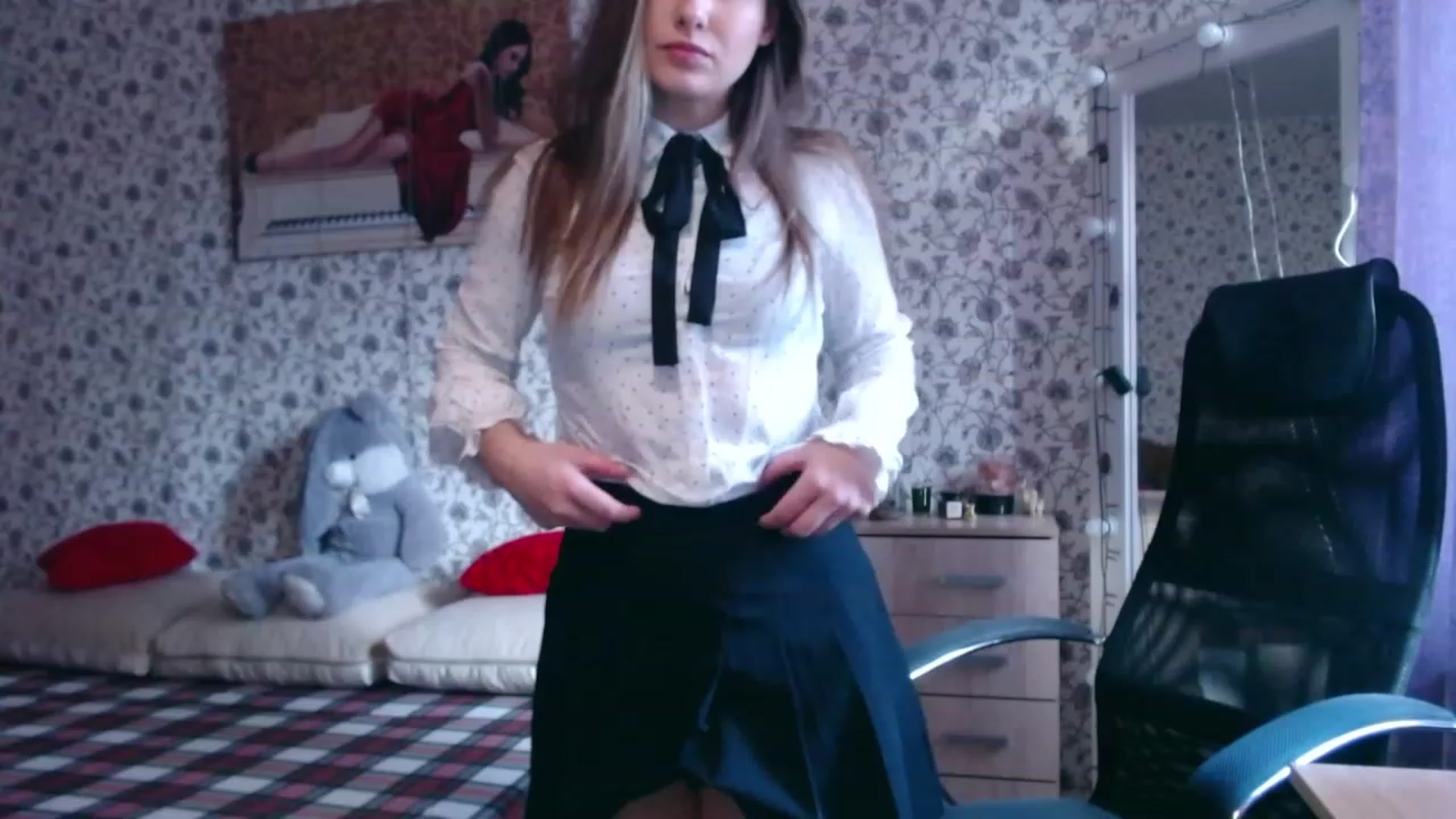 Gallery image thumbnail from RosieRosa's myfreecams stream on, 11/02/2023, 13:39 image 3 of 20
