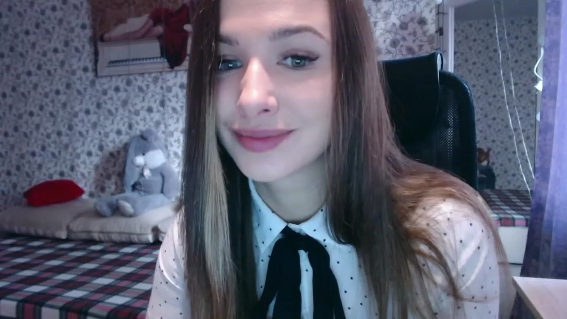Gallery image thumbnail from RosieRosa's myfreecams stream on, 11/02/2023, 13:39 image 2 of 20