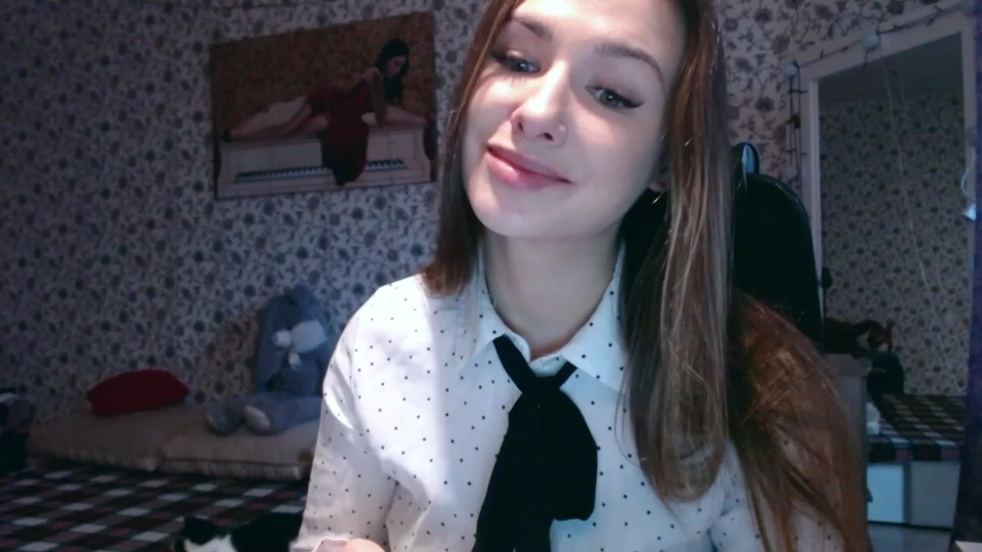 Gallery image thumbnail from RosieRosa's myfreecams stream on, 11/02/2023, 13:39 image 19 of 20