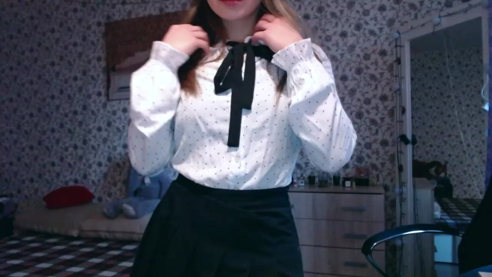Gallery image thumbnail from RosieRosa's myfreecams stream on, 11/02/2023, 13:39 image 18 of 20