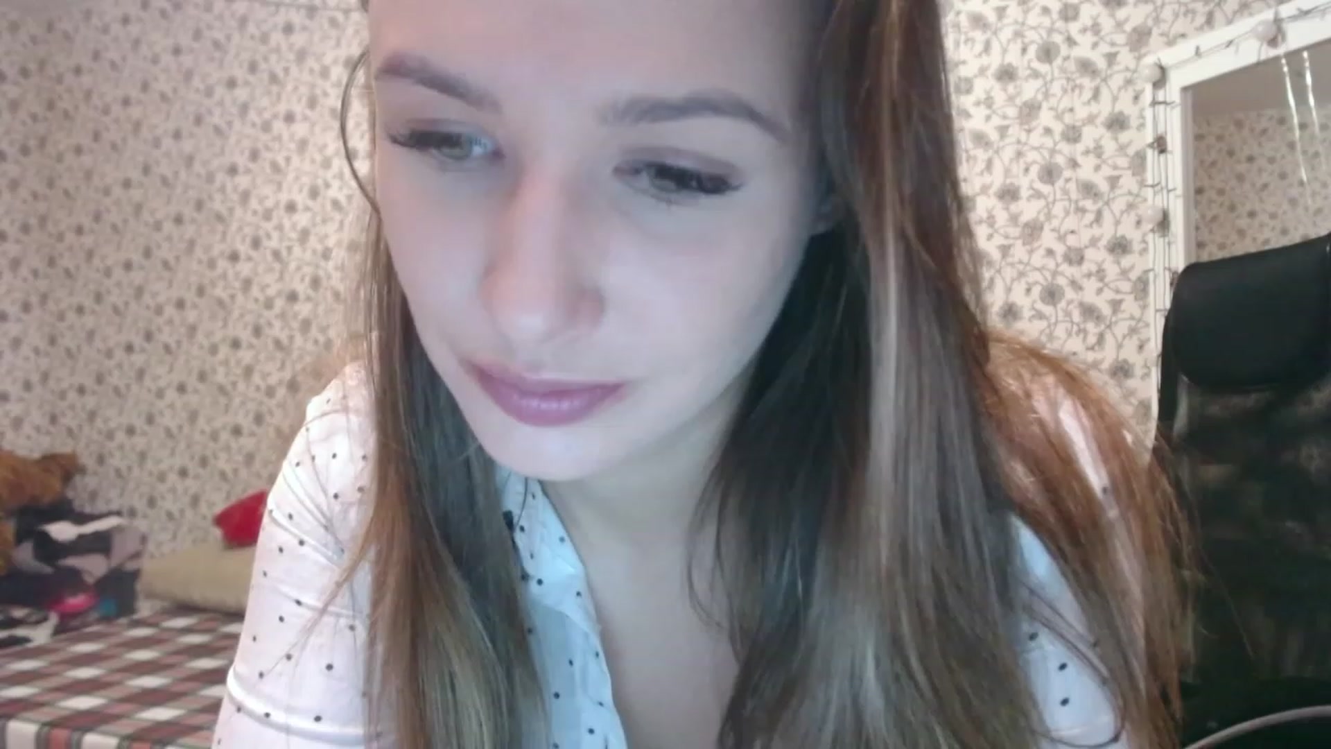 Gallery image thumbnail from RosieRosa's myfreecams stream on, 11/02/2023, 15:29 image 7 of 20