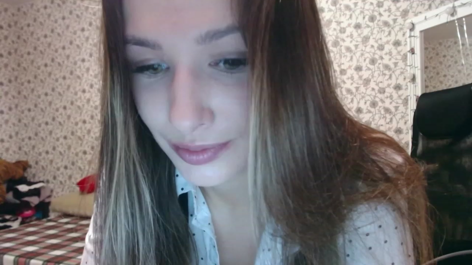Gallery image thumbnail from RosieRosa's myfreecams stream on, 11/02/2023, 15:29 image 2 of 20