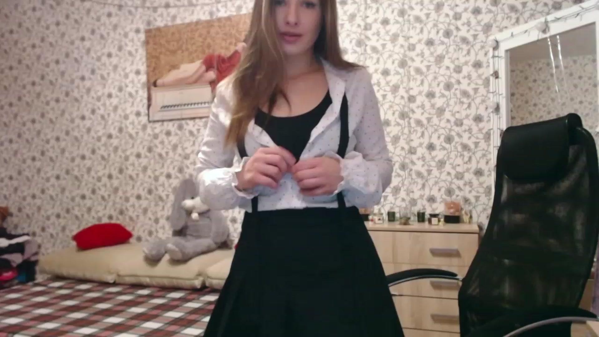 Gallery image thumbnail from RosieRosa's myfreecams stream on, 11/02/2023, 15:29 image 15 of 20