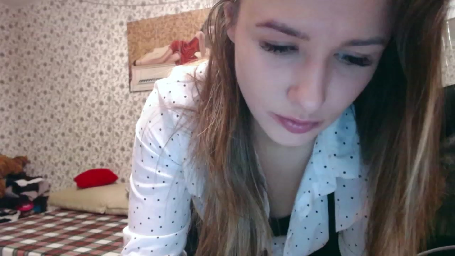 Gallery image thumbnail from RosieRosa's myfreecams stream on, 11/02/2023, 15:29 image 3 of 20
