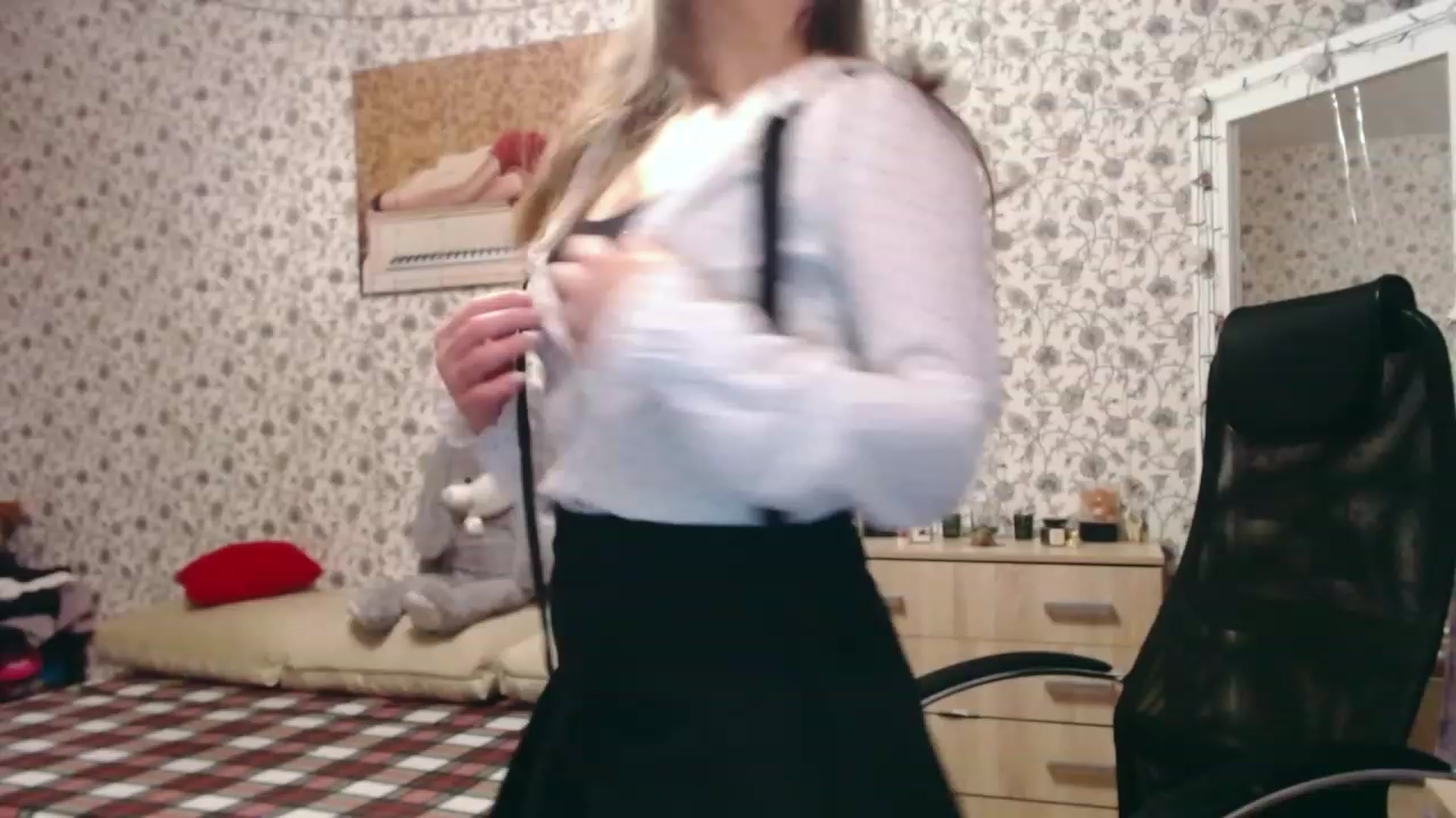 Gallery image thumbnail from RosieRosa's myfreecams stream on, 11/02/2023, 15:29 image 14 of 20