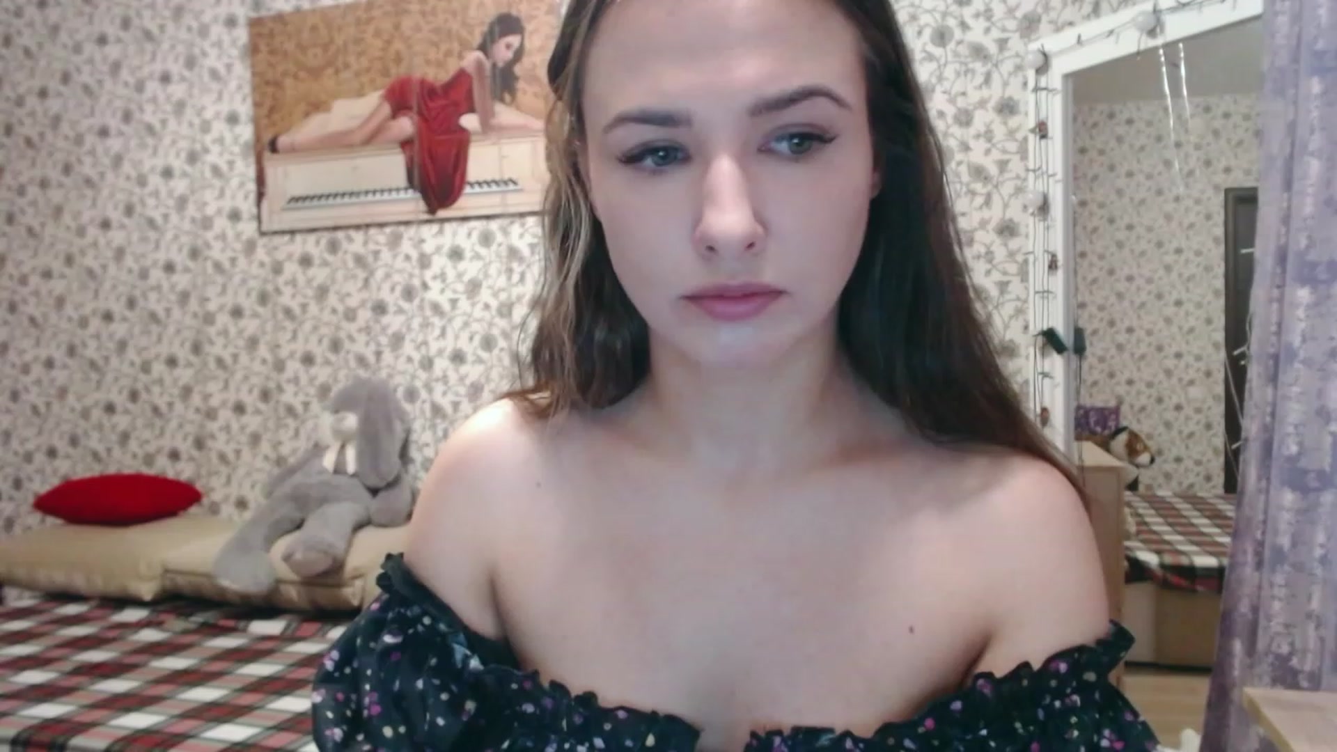 Gallery image thumbnail from RosieRosa's myfreecams stream on, 11/13/2023, 06:42 image 3 of 20