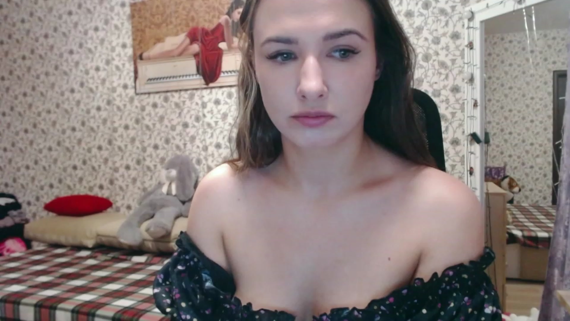 Gallery image thumbnail from RosieRosa's myfreecams stream on, 11/13/2023, 06:42 image 5 of 20