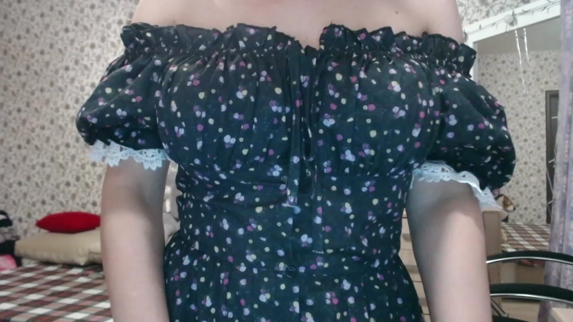 Gallery image thumbnail from RosieRosa's myfreecams stream on, 11/13/2023, 06:42 image 10 of 20