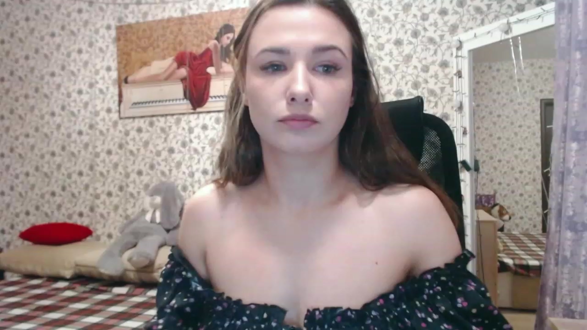 Gallery image thumbnail from RosieRosa's myfreecams stream on, 11/13/2023, 06:42 image 2 of 20