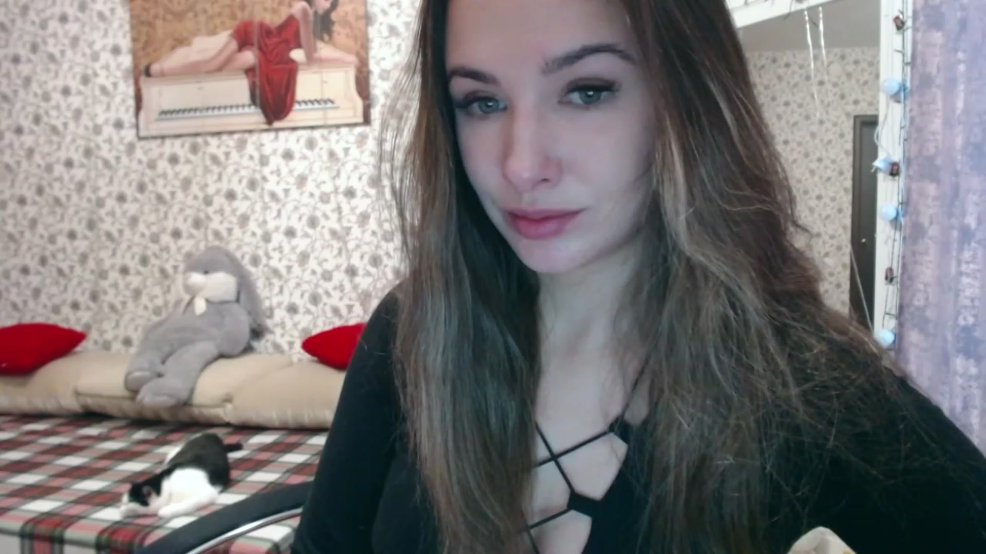 Gallery image thumbnail from RosieRosa's myfreecams stream on, 11/22/2023, 06:45 image 12 of 20
