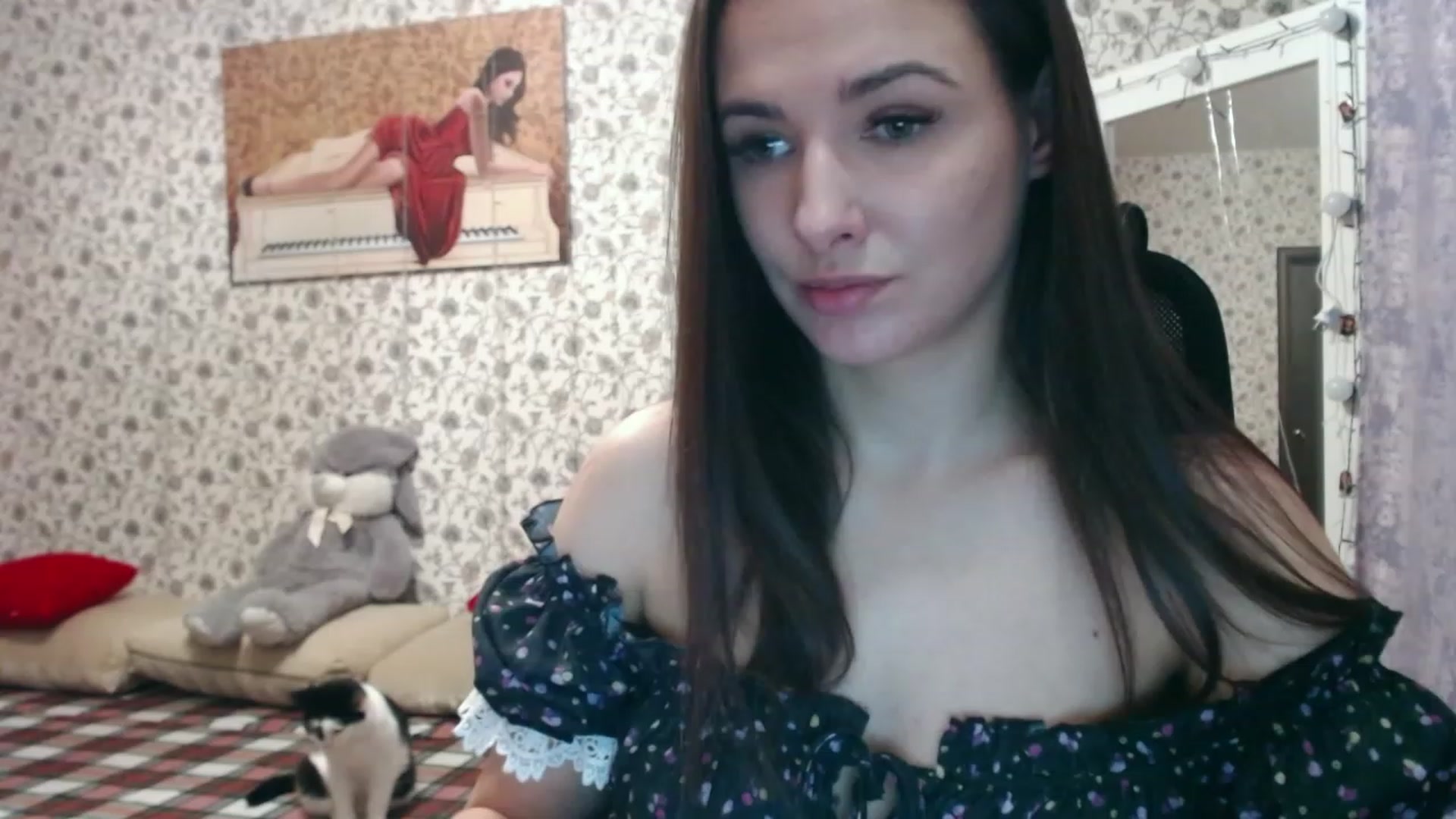 Gallery image thumbnail from RosieRosa's myfreecams stream on, 11/23/2023, 13:35 image 16 of 20
