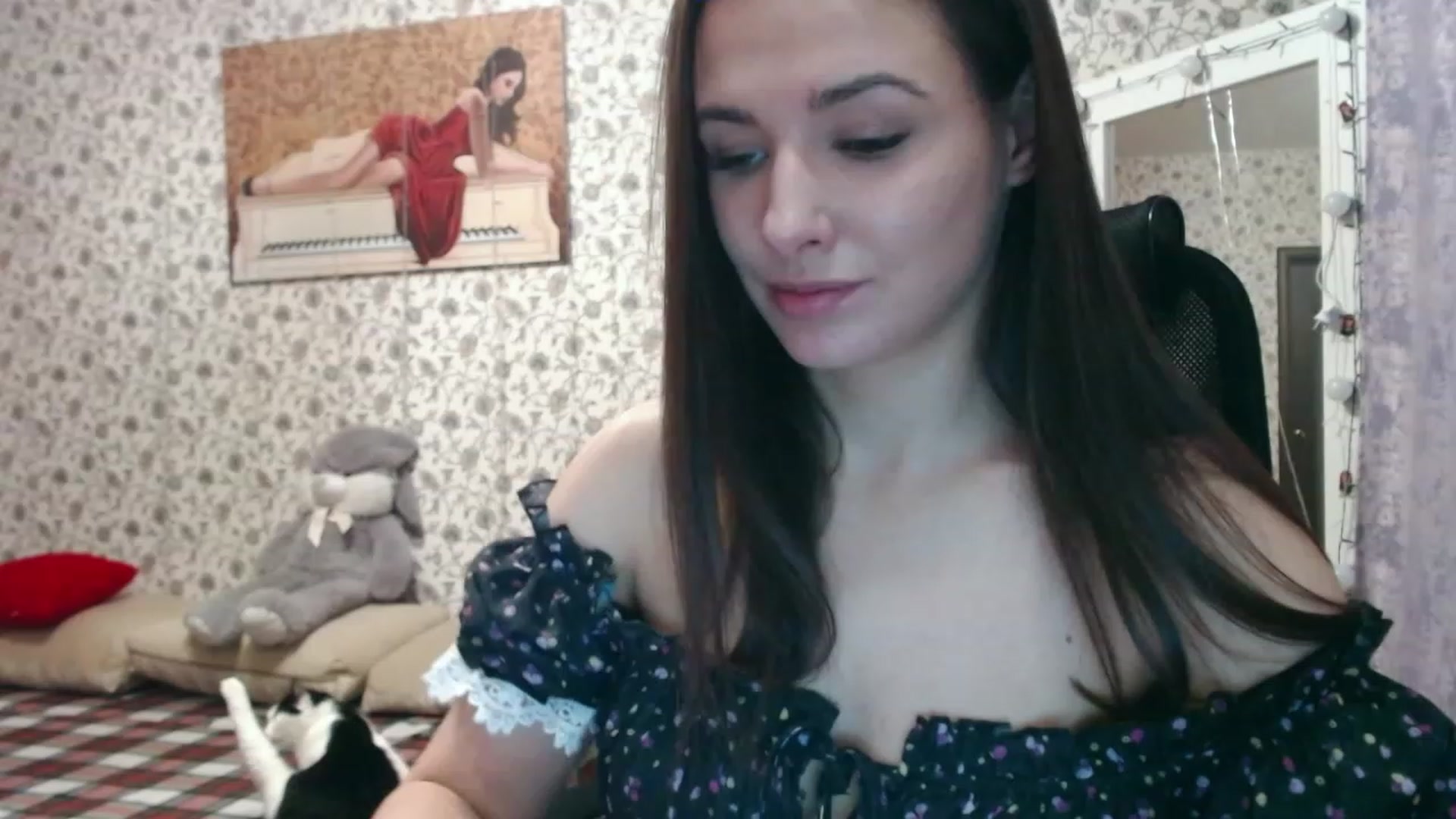 Gallery image thumbnail from RosieRosa's myfreecams stream on, 11/23/2023, 13:35 image 17 of 20