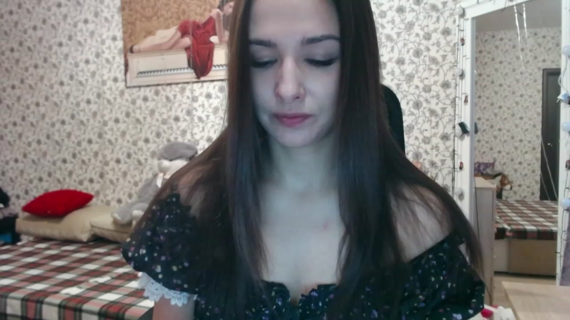 Gallery image thumbnail from RosieRosa's myfreecams stream on, 11/23/2023, 13:35 image 1 of 20